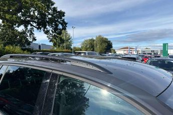 Volkswagen Tiguan 2.0 TDI Life 5dr DSG