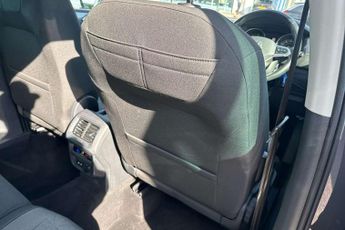 Volkswagen Tiguan 2.0 TDI Life 5dr DSG