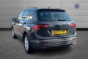 Volkswagen Tiguan 2.0 TDI Life 5dr DSG