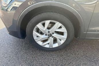 Volkswagen Tiguan 2.0 TDI Life 5dr DSG