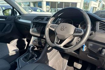 Volkswagen Tiguan 2.0 TDI Life 5dr DSG
