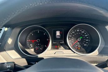 Volkswagen Tiguan 2.0 TDI Life 5dr DSG