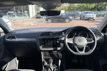 Volkswagen Tiguan 2.0 TDI Life 5dr DSG