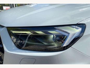 Audi A1 30 TFSI 110 S Line 5dr S Tronic