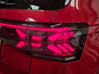 Volkswagen T-Cross 1.5 TSI R-Line 5dr DSG