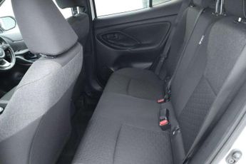 Toyota Yaris Cross 1.5 Hybrid Design 5dr CVT