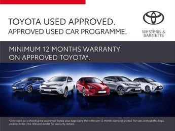 Toyota Yaris Cross 1.5 Hybrid Design 5dr CVT