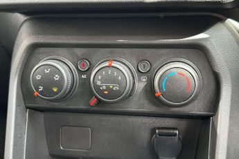 Dacia Sandero Stepway 1.0 TCe Bi-Fuel Expression 5dr