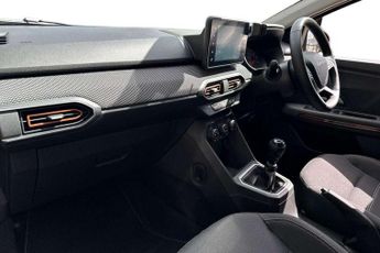 Dacia Sandero Stepway 1.0 TCe Bi-Fuel Expression 5dr