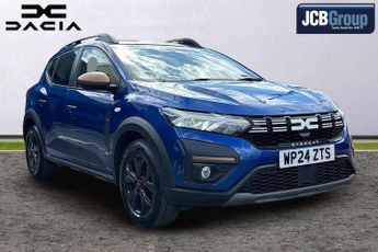 Dacia Sandero 1.0 TCe Extreme 5dr