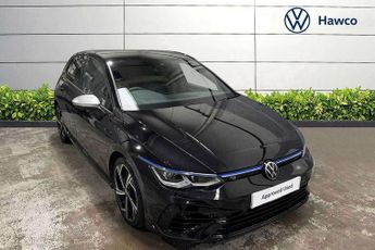 Volkswagen Golf 2.0 TSI 320 R 4Motion 5dr DSG