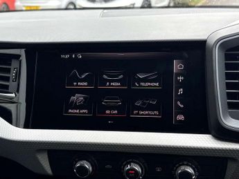 Audi A1 40 TFSI S Line Competition 5dr S Tronic