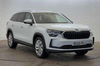 Skoda Kodiaq 2.0 TDI 193 SE L 4X4 5dr DSG [7 Seat]