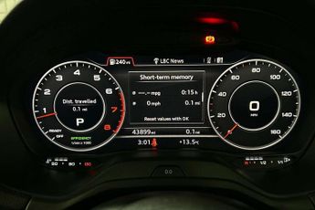 Audi Q2 1.4 TFSI Sport 5dr S Tronic