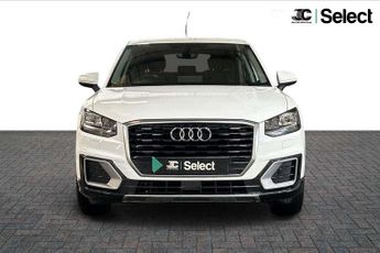 Audi Q2 1.4 TFSI Sport 5dr S Tronic