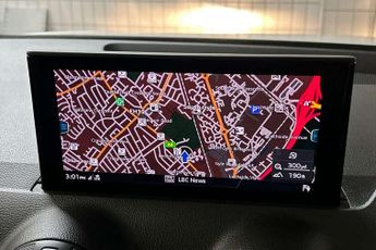 Audi Q2 1.4 TFSI Sport 5dr S Tronic
