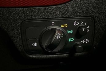 Audi Q2 1.4 TFSI Sport 5dr S Tronic