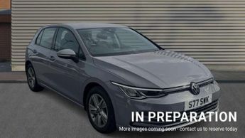 Volkswagen Golf 1.5 TSI 150 Life 5dr
