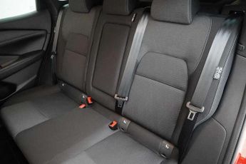 Nissan Qashqai 1.3 DiG-T MH 158 N-Connecta 5dr Xtronic