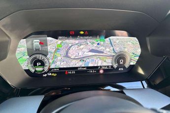 Audi A3 40 TFSI e S Line 5dr S Tronic