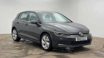 Volkswagen Golf 1.5 TSI Style 5dr