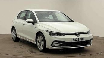 Volkswagen Golf 1.5 TSI 150 Style 5dr
