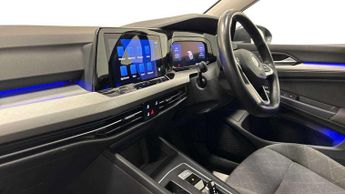 Volkswagen Golf Estate 1.5 eTSI 150 Life 5dr DSG