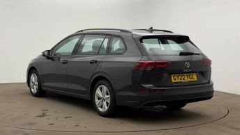 Volkswagen Golf Estate 1.5 eTSI 150 Life 5dr DSG