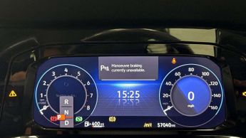 Volkswagen Golf Estate 1.5 eTSI 150 Life 5dr DSG