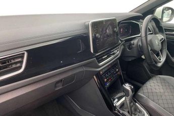 Volkswagen T-Roc 1.5 TSI R-Line 5dr DSG