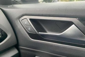 Volkswagen T-Roc 1.5 TSI R-Line 5dr DSG