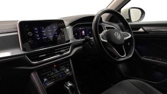 Volkswagen T-Roc 1.5 TSI Style 5dr DSG
