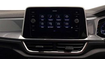 Volkswagen T-Roc 1.5 TSI Style 5dr DSG