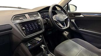 Volkswagen Tiguan 1.5 TSI 150 Elegance 5dr DSG