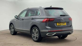 Volkswagen Tiguan 1.5 TSI 150 Elegance 5dr DSG
