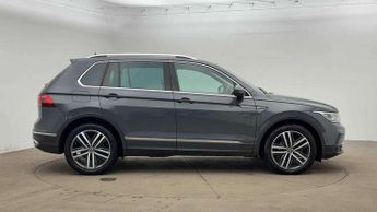 Volkswagen Tiguan 1.5 TSI 150 Elegance 5dr DSG