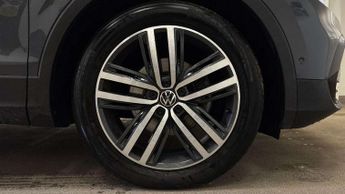 Volkswagen Tiguan 1.5 TSI 150 Elegance 5dr DSG