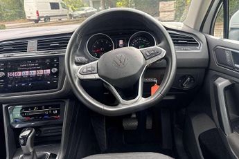 Volkswagen Tiguan 1.5 TSI 150 Life 5dr DSG