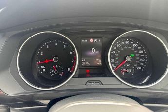 Volkswagen Tiguan 1.5 TSI 150 Life 5dr DSG