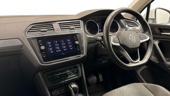 Volkswagen Tiguan 1.5 TSI 150 Life 5dr DSG