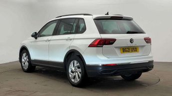 Volkswagen Tiguan 1.5 TSI 150 Life 5dr DSG