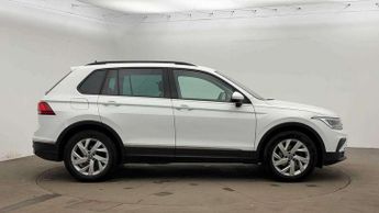 Volkswagen Tiguan 1.5 TSI 150 Life 5dr DSG
