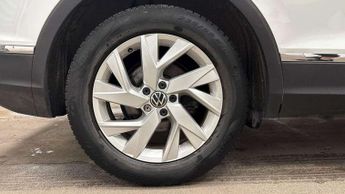 Volkswagen Tiguan 1.5 TSI 150 Life 5dr DSG