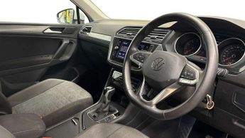 Volkswagen Tiguan 1.5 TSI 150 Life 5dr DSG
