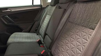 Volkswagen Tiguan 1.5 TSI 150 Life 5dr DSG