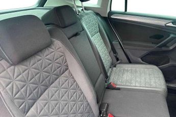 Volkswagen Tiguan 1.5 TSI 150 Life 5dr DSG