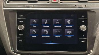 Volkswagen Tiguan 1.5 TSI 150 Life 5dr DSG