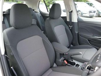 Skoda Fabia 1.0 TSI 116 SE Edition 5dr DSG