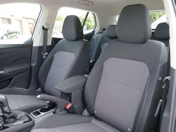 Skoda Fabia 1.0 TSI 116 SE Edition 5dr DSG