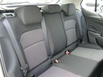 Skoda Fabia 1.0 TSI 116 SE Edition 5dr DSG